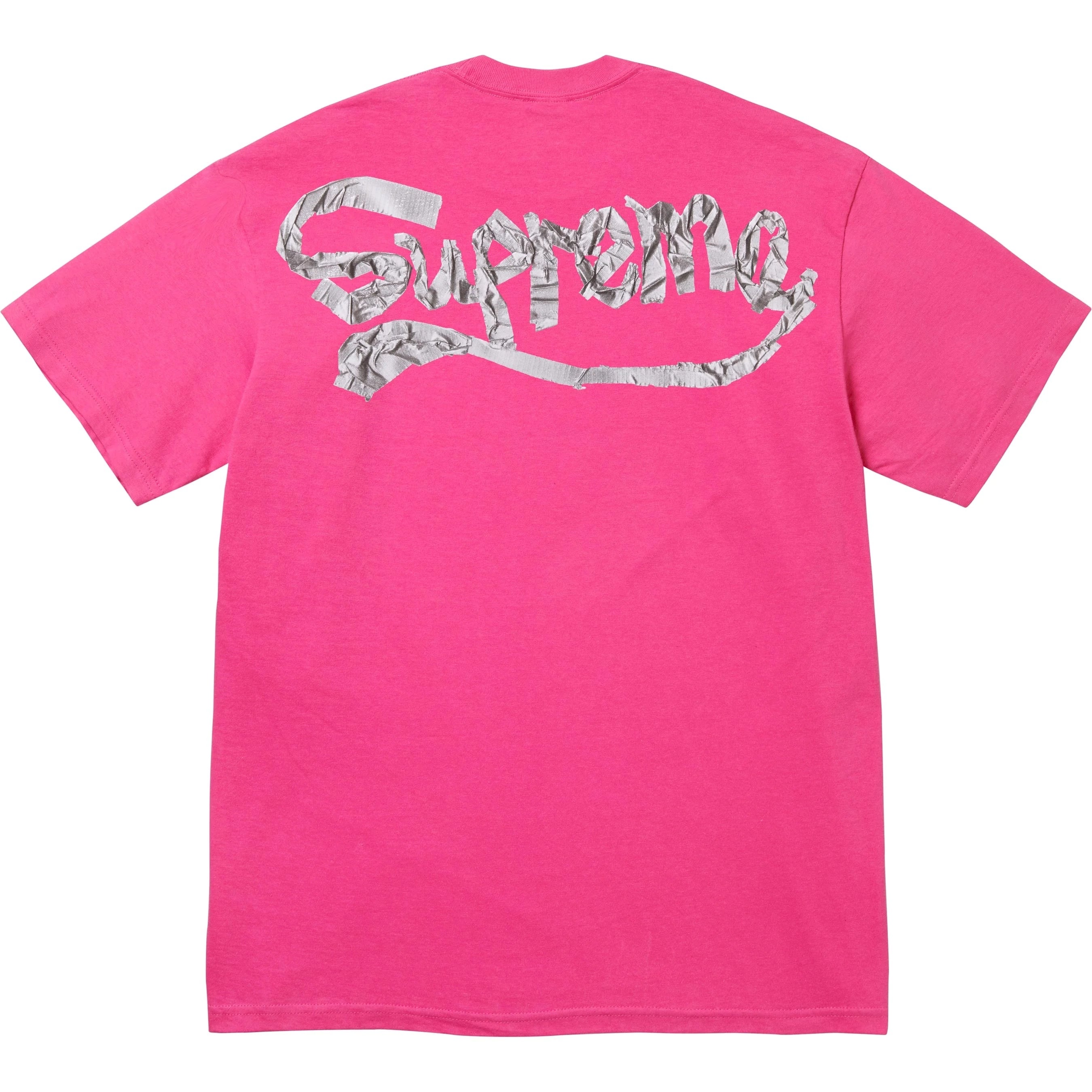 Tape Tee view 4